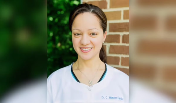 Photo: Dr. Fairfax and Associates Family Dentistry